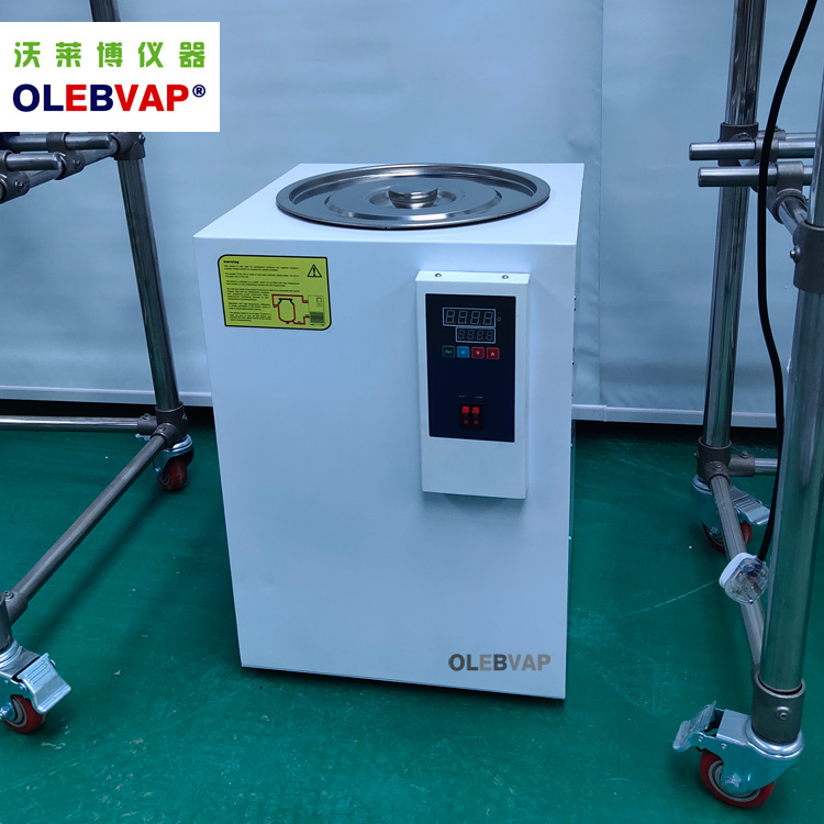 OGWX系列高温恒温循环器